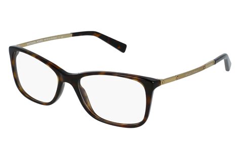 Lunettes de vue Michael Kors.